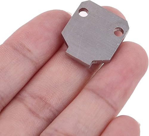 Miniatura 4 de Cuñas espaciadoras de cartucho fono VTA para tocadiscos Thorens Rega Linn