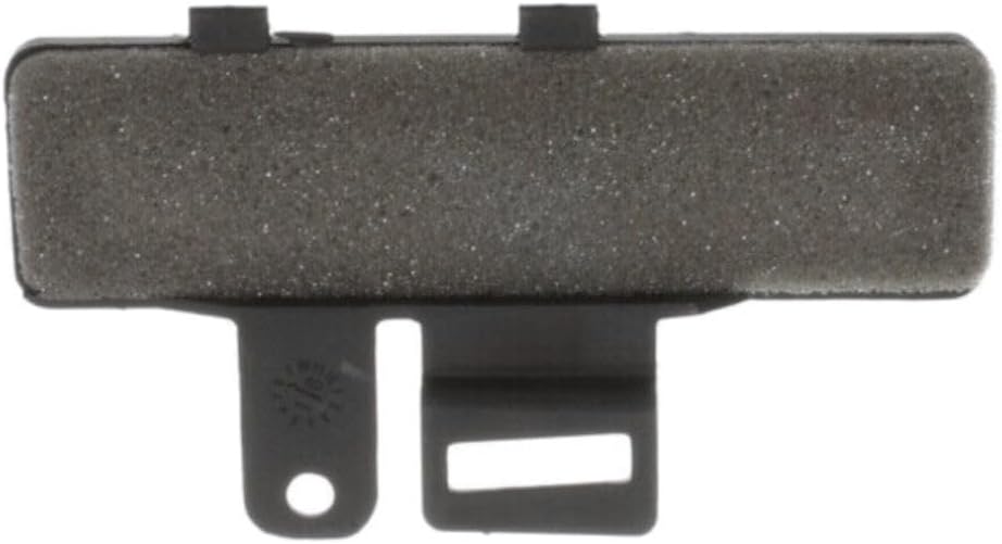 MANCHE for Nissan for Frontier 2005-2019 for Xterra 2009-2012 2014-2015 Front Cover