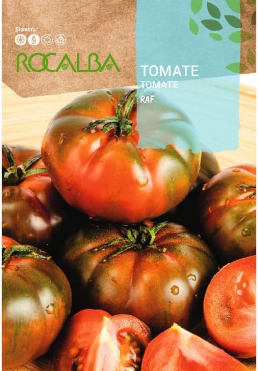 SEMILLA TOMATE RAF