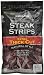 Kirkland Signature Steak Strips Extra Thick Cut, 12 Ounce