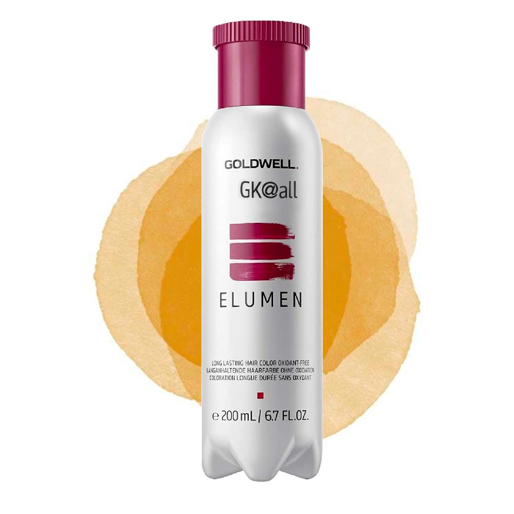 Goldw. Elumen Color Pure gold GK@all 200ml