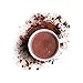 Valrhona Premium Dark Hot Chocolate Sweet Mix. Rich Smooth & Full of Dark Chocolate Flavor. Dark Hot Chocolate Cocoa Powder with Cream, Almond, or Oat Milk for a Completely Satisfying Beverage 12oz Packet