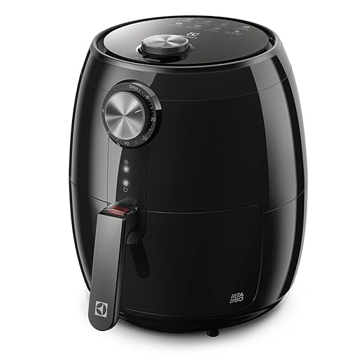 Fritadeira Elétrica Airfryer Electrolux 3,2L