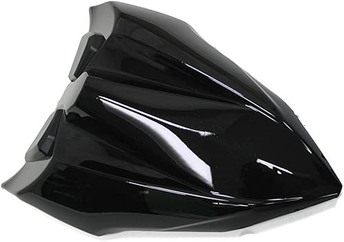 Miniatura 3 de Sportfairings Funda de asiento trasero compatible con Kawasaki Ninja 650 ER-6F 650 2017 2018 2019 2020 Ninja 650r funda de carenado para asiento