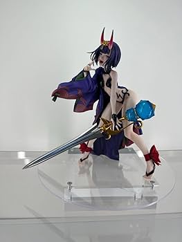 Amazon.co.jp: wf2024s ワンフェス2024 グリズリーパンダ 酒呑童子 FGO