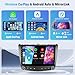 Naifay Android Car Stereo for Lexus IS250 IS300 IS350 2006-2012 Radio Wireless Carplay Android Auto, 10.1inch IPS Touch Screen for Lexus Radio Bluetooth/FM Car Audio Receivers/GPS/WiFi/SWC