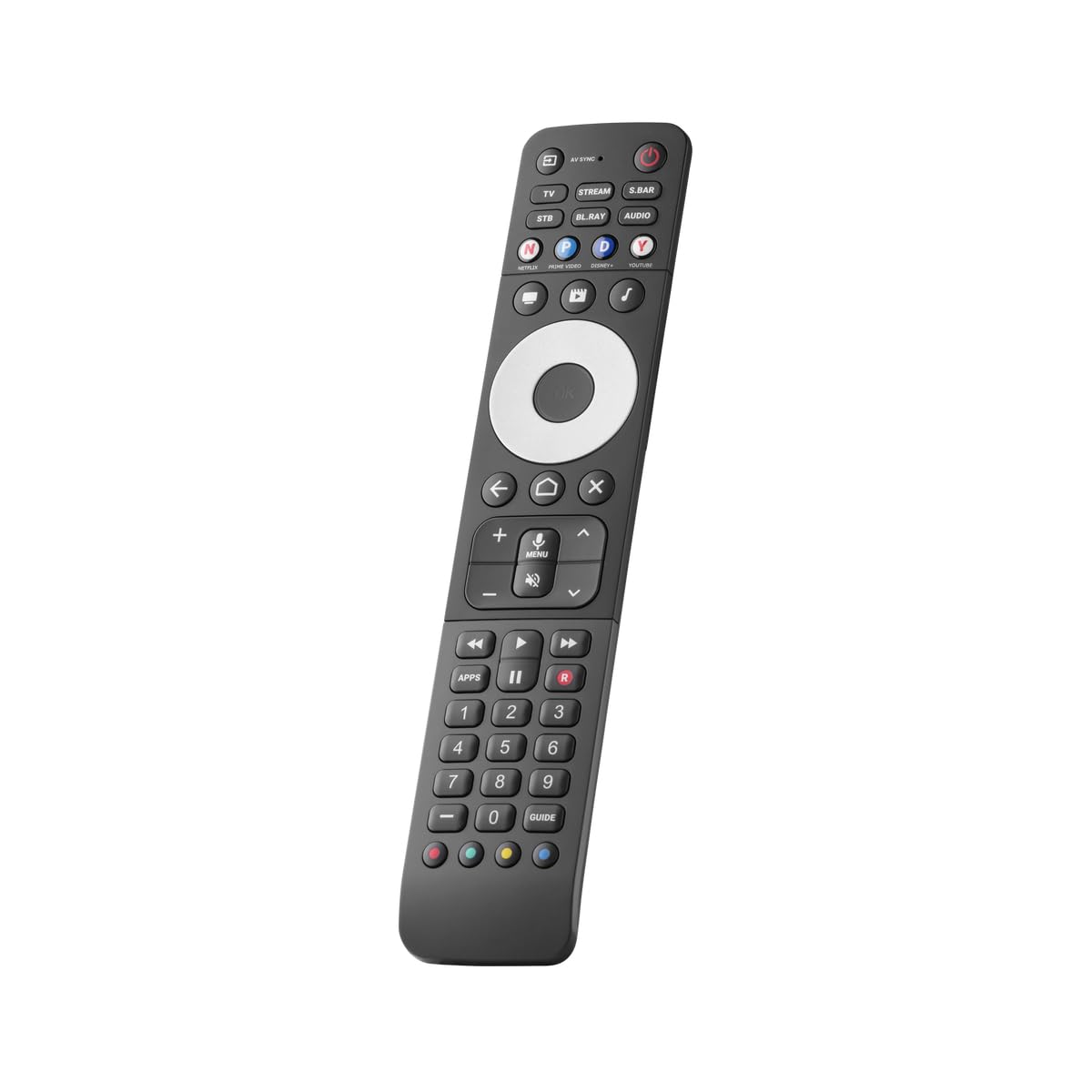 One For All Smart Control Pro URC7966