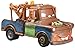 Disney/Pixar Cars Fighting Face Mater Die-cast Vehicle