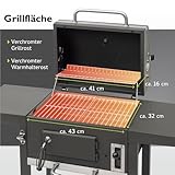 Zoom IMG-1 tepro barbecue a carbonella toronto Zoom IMG-1 tepro barbecue a carbonella toronto