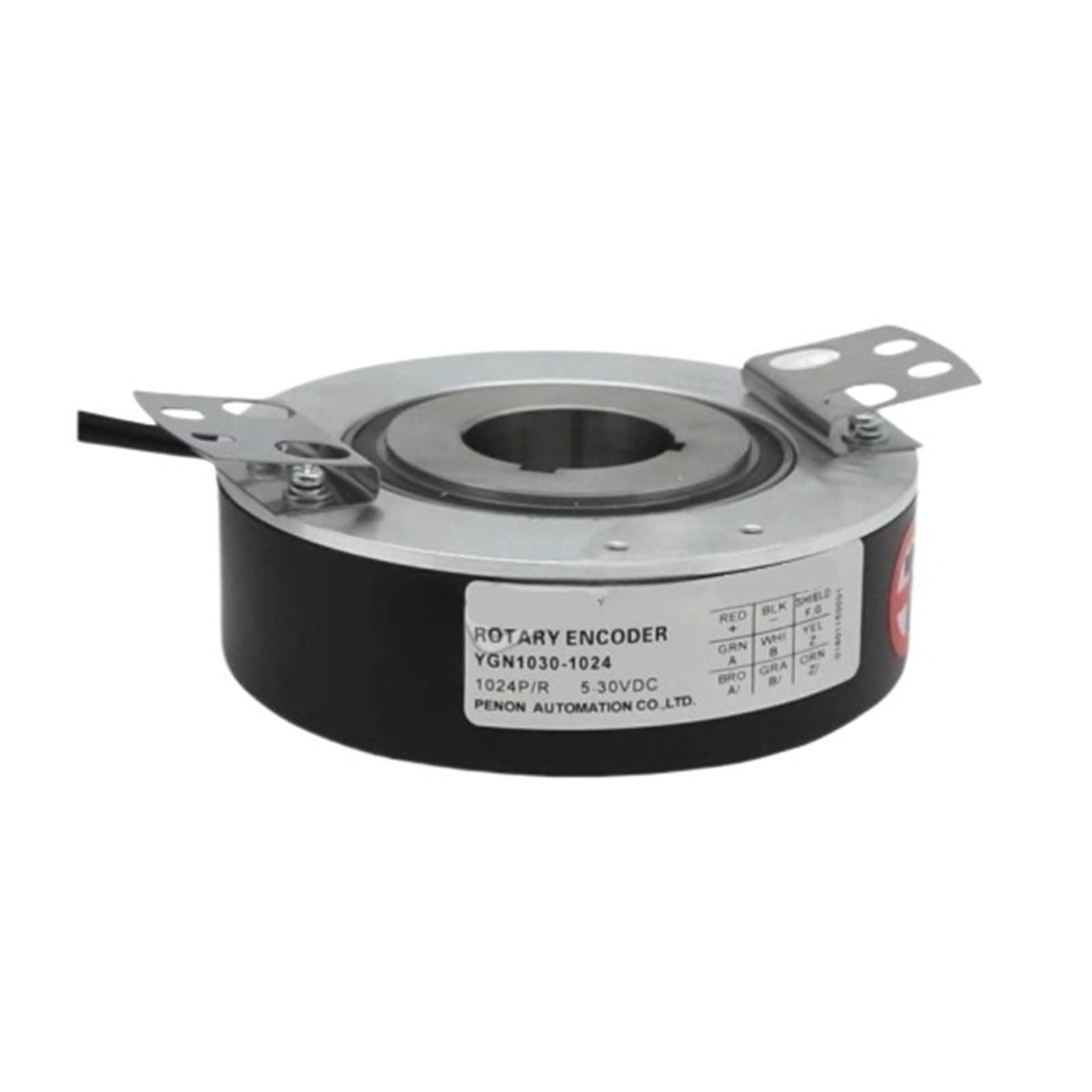 OAMSCEYKW YGN1030-1024 YGN1030-2048 Encoder