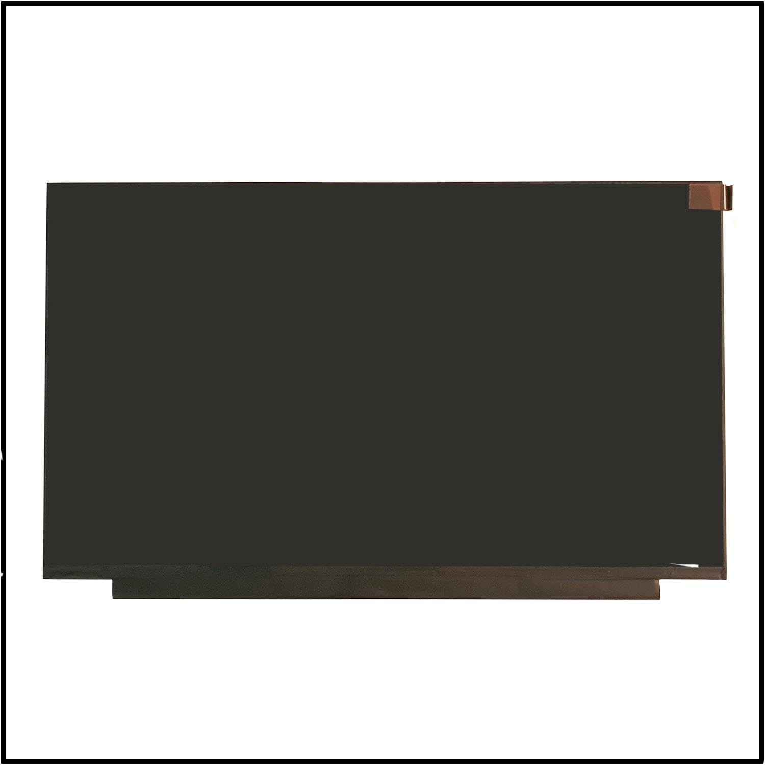 LCD DISPLAY SCHERMO 15,6" 2560x1440 QHD PER MSI GE66 RAIDER 10SFS-620IT