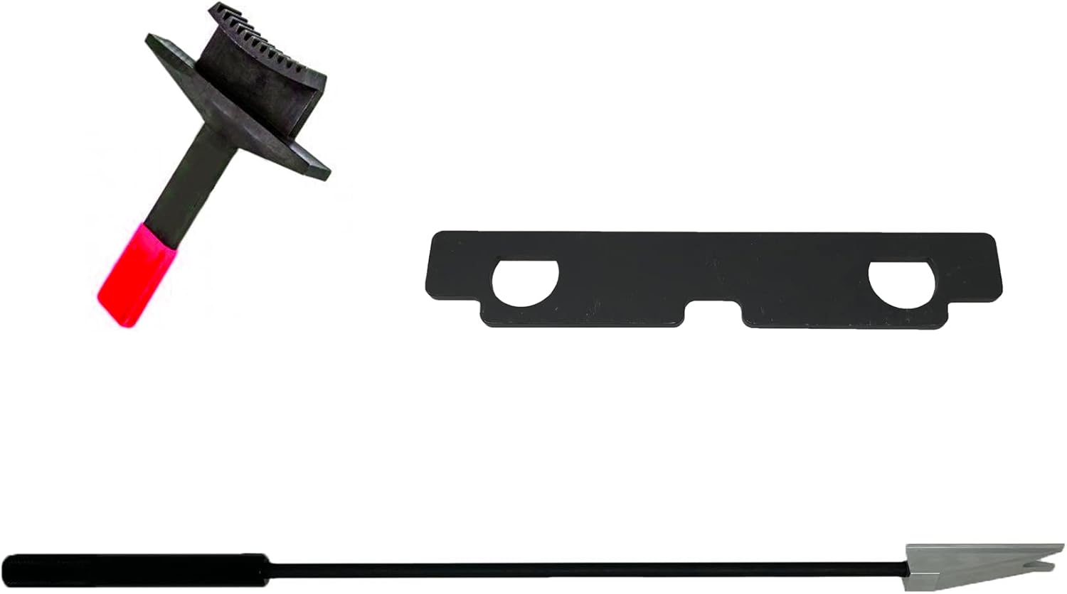 CTA Tools 5480 Timing Tool Kit - Compatible with GM Atlas