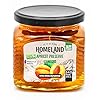 Abrikoos Preserve 390ml “Homeland”