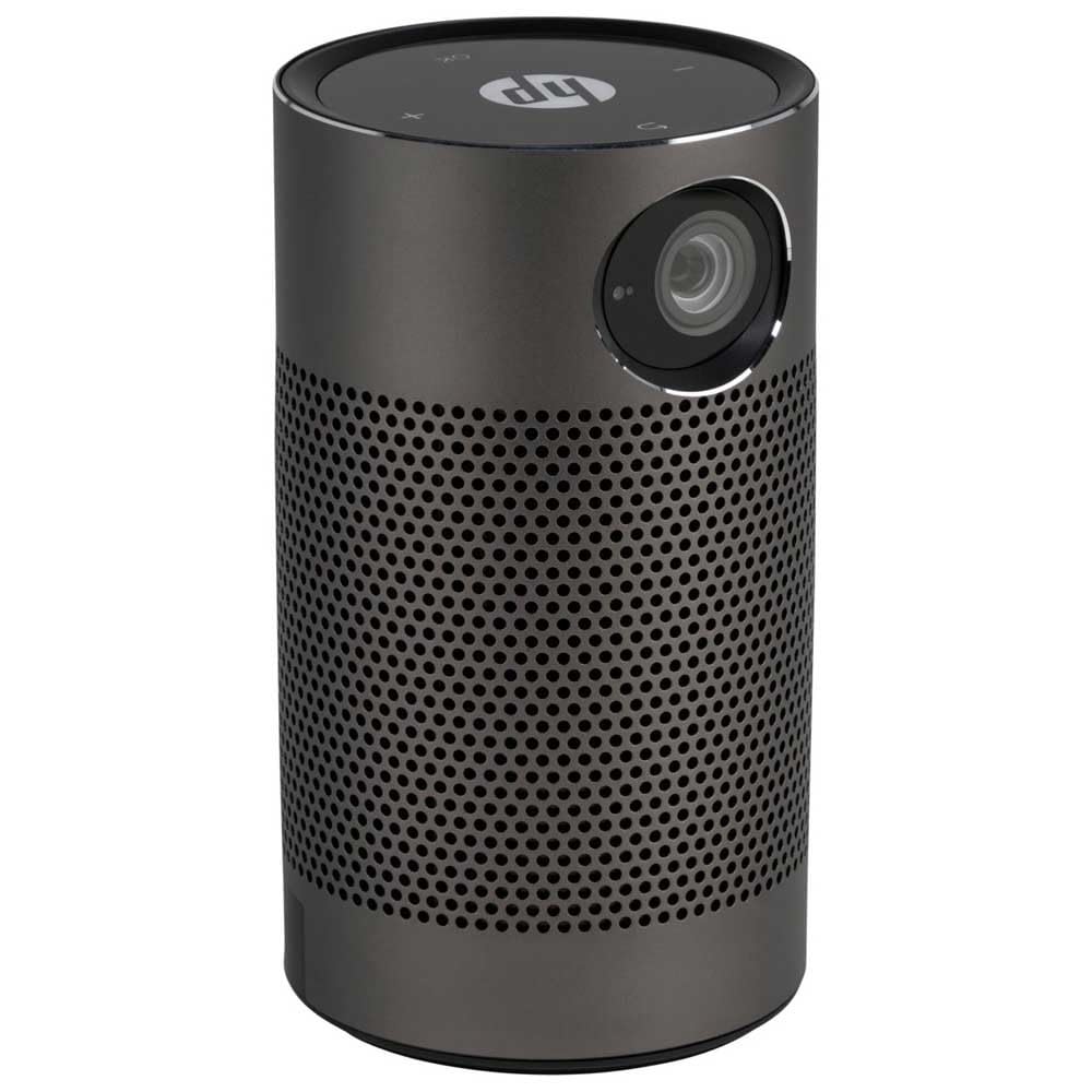 Amazon.com: HP Mp250 Data Projector Standard Throw Projector 250 