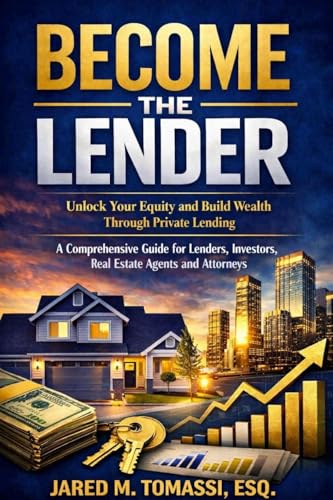 Become the Lender: Private Lending: A comprehensive Guide