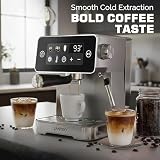 VANTRO Espresso Coffee Machine X1 — view 5