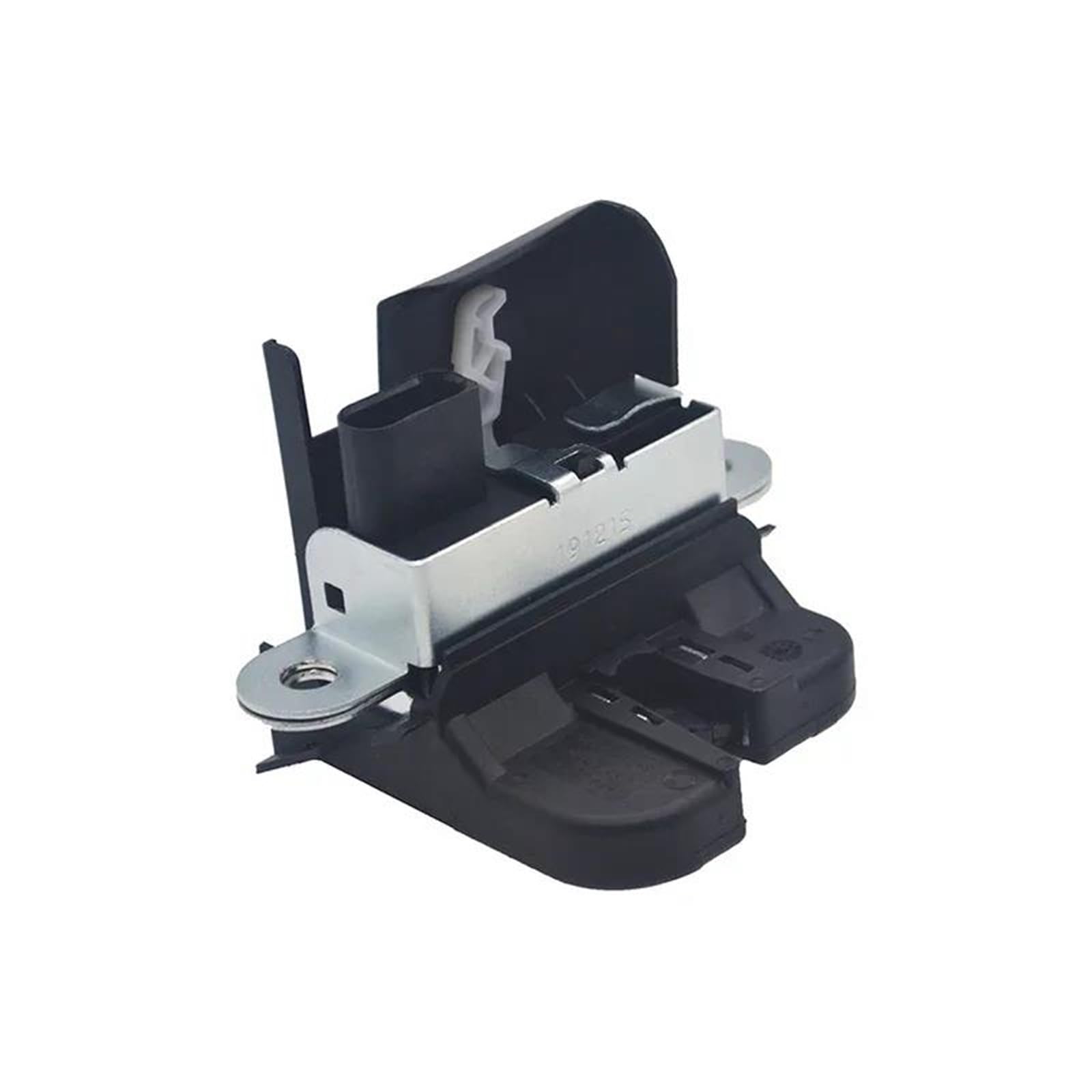 Liftgate Trunk Latch 5L6827505E 5L6827505D 5L6827505C 5L6 827 505C 505 C for Yeti Trunk Lock Block Rear Lid Latch