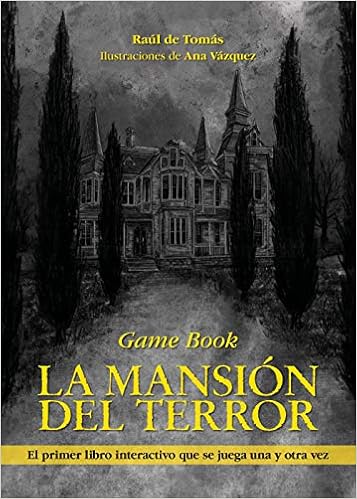 La mansión del terror