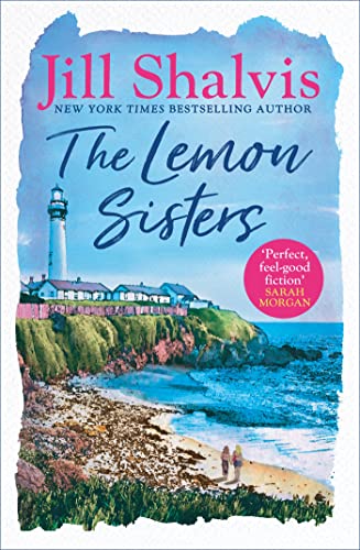 The Lemon Sisters: Wildstone Book 3
