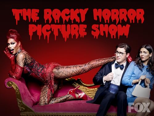 The Rocky Horror Picture Show: Let's Do the Time Warp Again
