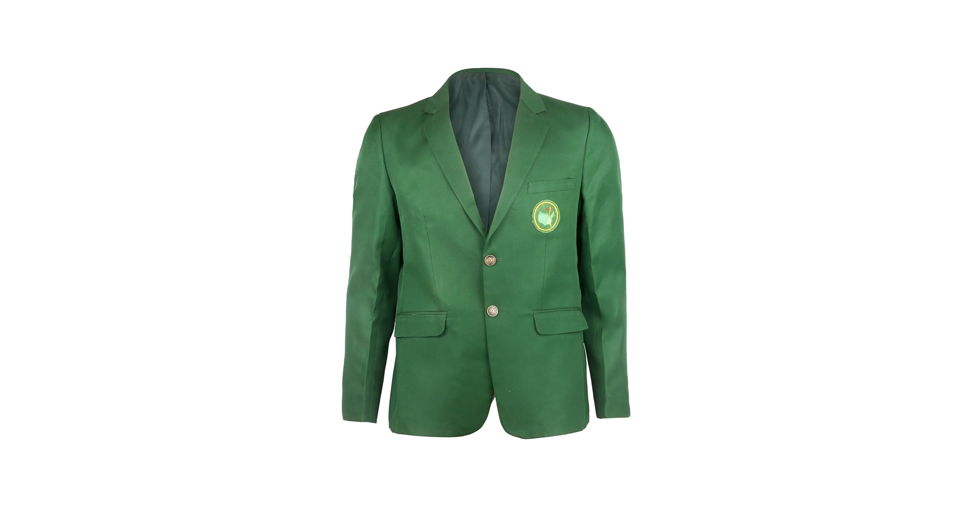 augusta masters golf ジャケット Masters Green Jacket | Augusta National Golf Jacket