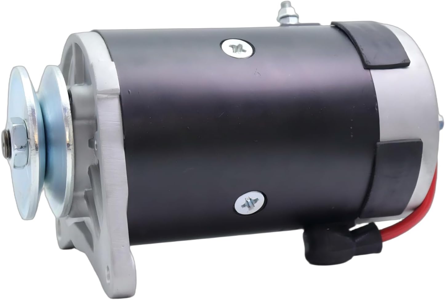 New Starter Generator Compatible with Yamaha Golf Cart G16-G22 For Part Numbers Gsb107-06 Jn6-H1100-00-00 Jn6h11000000 Jn6h11000100 Jn6h11000200 Gsb107-06E Gsb10706 Gsb10706e 15422