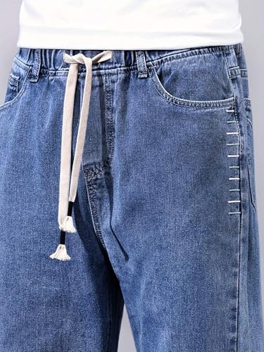 Image of QNIM Jeans for Men || Men's Regular fit Stylish Jeans (Q-41-42)
