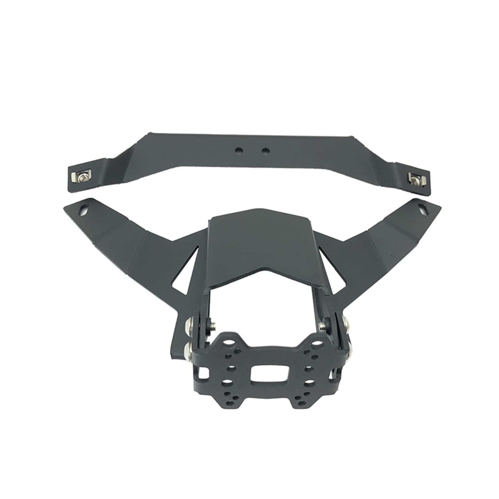 Moto GPS Staffa Navigazione Staffa Navigazione GPS Moto per BMW R1200RT R 1200 RT R1200 RT 2009-2020 2016 2017 2018 2019 Supporto Telefono Cellulare