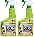 Produktbild Compo Ameisen-Stop, Insektenspray mit Langzeitwirkung, 2 x 500 ml