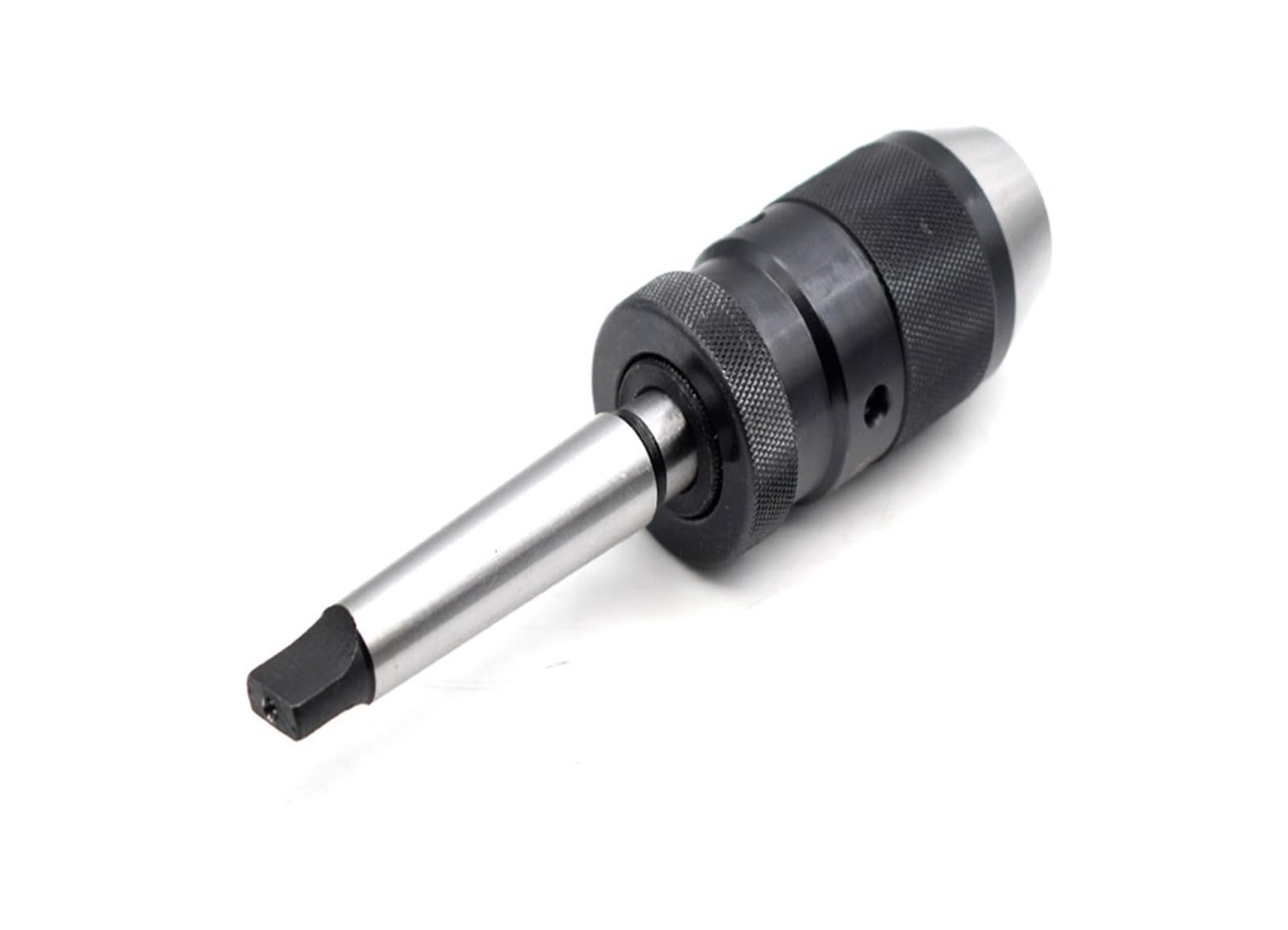 Pinza sin Llave de 1/32 a 1/2 pulg. con Mango MT2 B16 y Mandril JT33(MT2 B16(1mm-16mm))