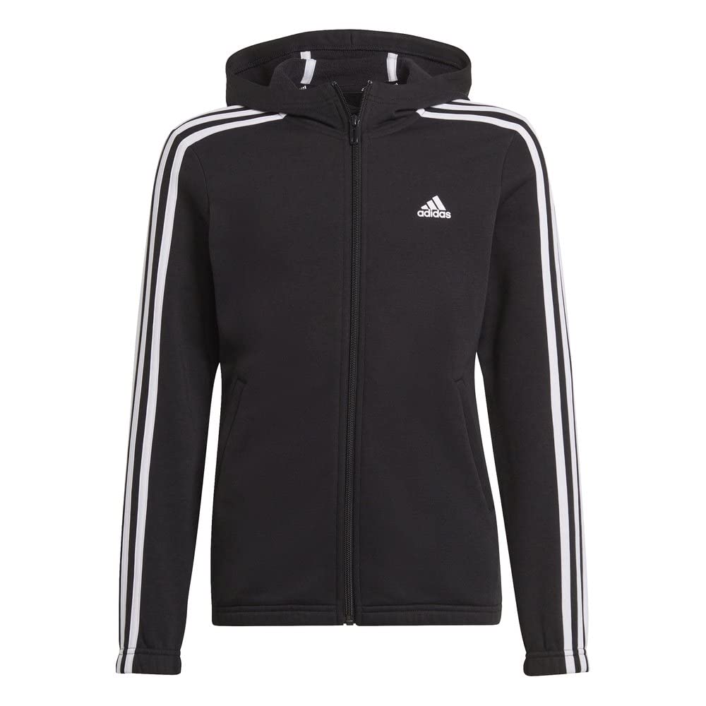 Sweat à capuche garçon adidas idéal pour la cour de récréation - 6