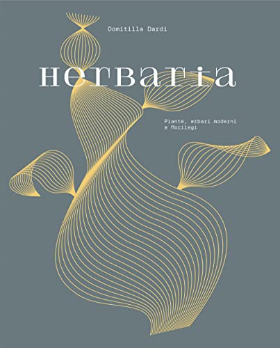 HERBARIA PIANTE, ERBARI MODERN