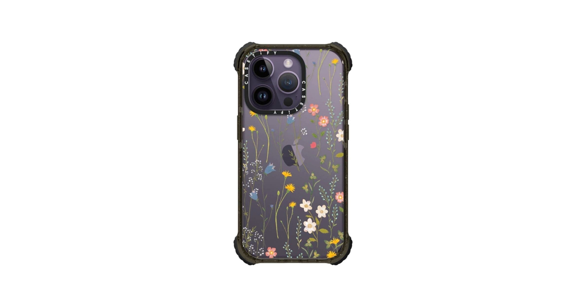 Apple iPhone 14 Pro 256GB ブラック CASETiFY Amazon.com: CASETIFY Bounce iPhone 14 Pro Case [6X Military