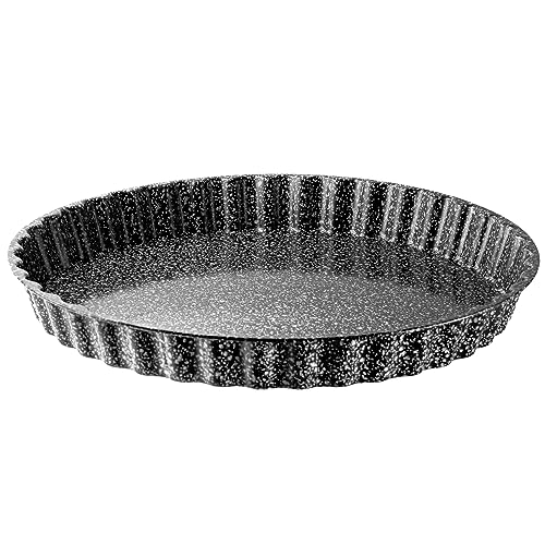 NAKOA Teglia per quiche, per torte e torte –...