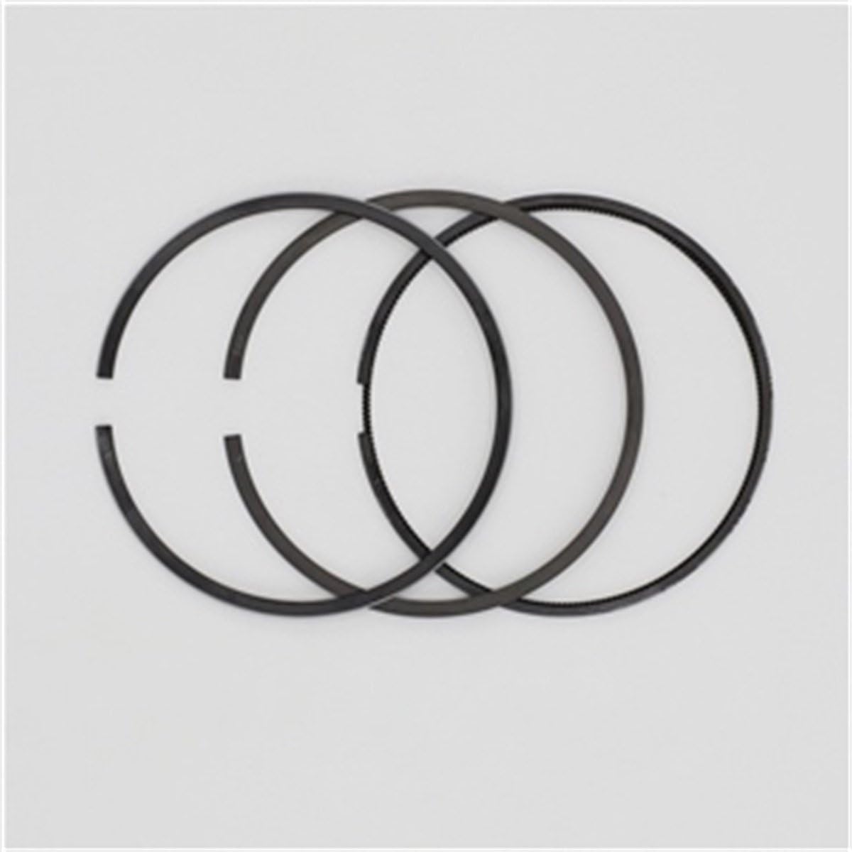 SET FASCE ELASTICHE PISTONE (0,50 mm-OVERSIZE-85,50 mm): Compatibile con LOMBARDINI / 25LD 425-2 / 3LD 510-2922