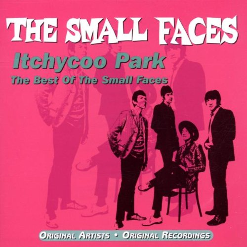 Small Faces Itchycoo Park スモール・フェイセス Itchycoo Park: Small Faces: Amazon.ca: Music