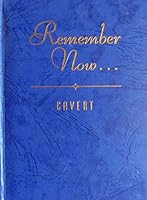Remember Now ...... Daily Devotional Readings for Young People B001B3UAUK Book Cover