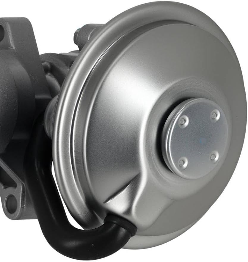 Mechanical Vacuum Pump Compatible with E-450 Super Duty Base Cutaway 2-Door 2004-2010