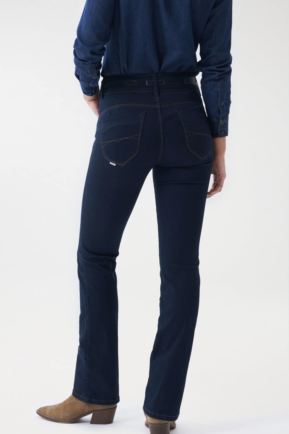 Salsa Secret - Jeans Mujer