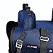 HILASON Western Horse Saddle Buddy Seat for Kids | Compatible with Horses Children Junior Equestrian