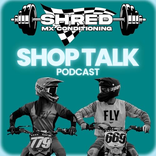 Episode 18: FULL SEND, Full Time: Our RV Life Begins! cover art