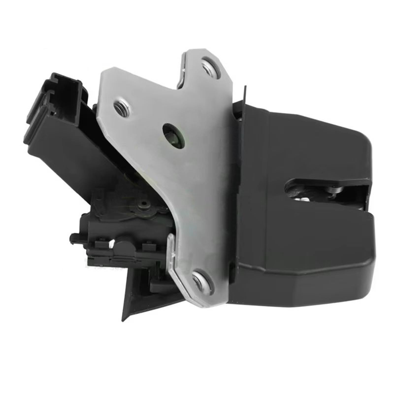 Acarking One Color Car Rear Tailgate Lock Compatible With Vw For Kuga Mk1 2007 2008 2009 2010 2011 2012 2013 Car Rear Tailgate Door Liftgate Trunk Lock Latch 8M51-R442a66-Ac