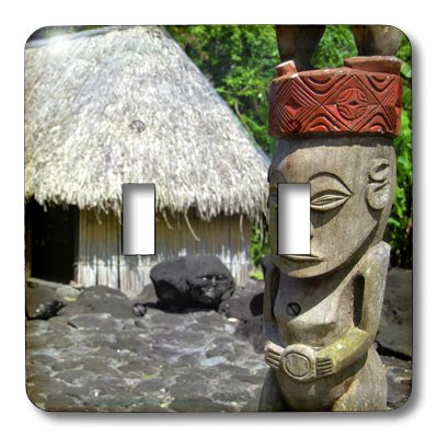 Tahiti様③ Big Blue 1840-1940: Tahiti