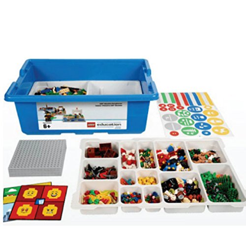 Preisvergleich Produktbild LEGO® Education StoryStarter Basis-Set