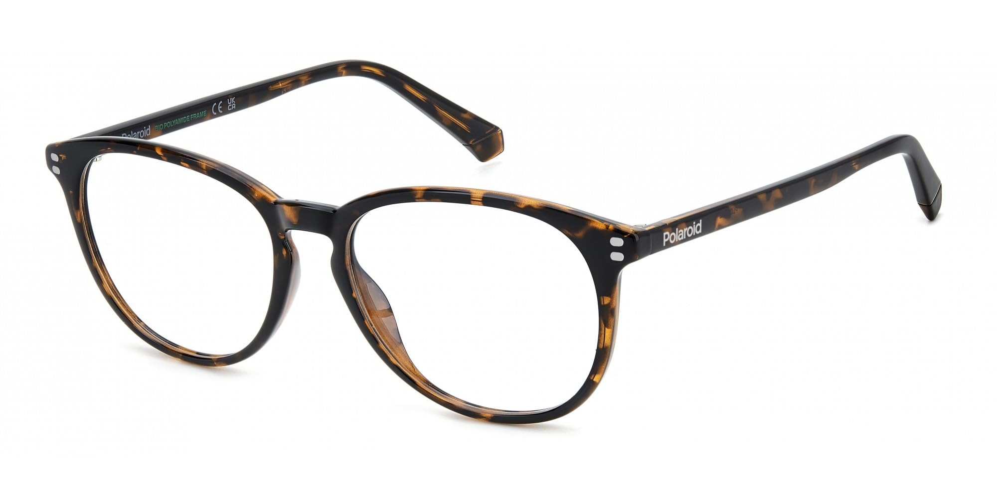 Polaroid 109338 Reading Glasses, 086, 54, 086, 54