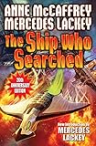 Ship Who Searched