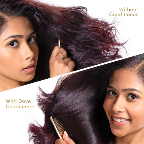 Dove Intense Repair Conditioner 335 ml - Image 7