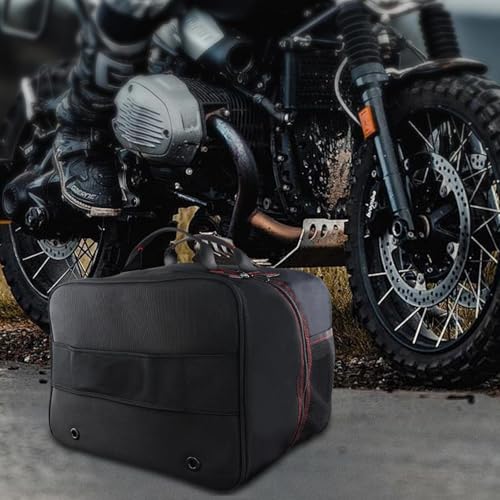Bolsa de mano para cascos impermeable y de gran capacidad 3