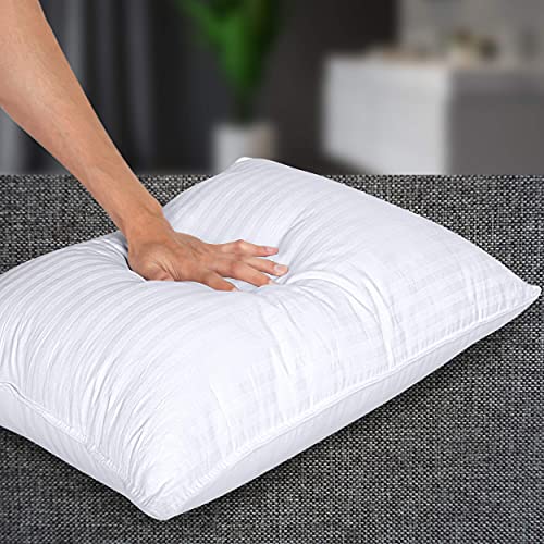 Utopia Bedding Queen Comforter and Pillow Bundle #TOP18