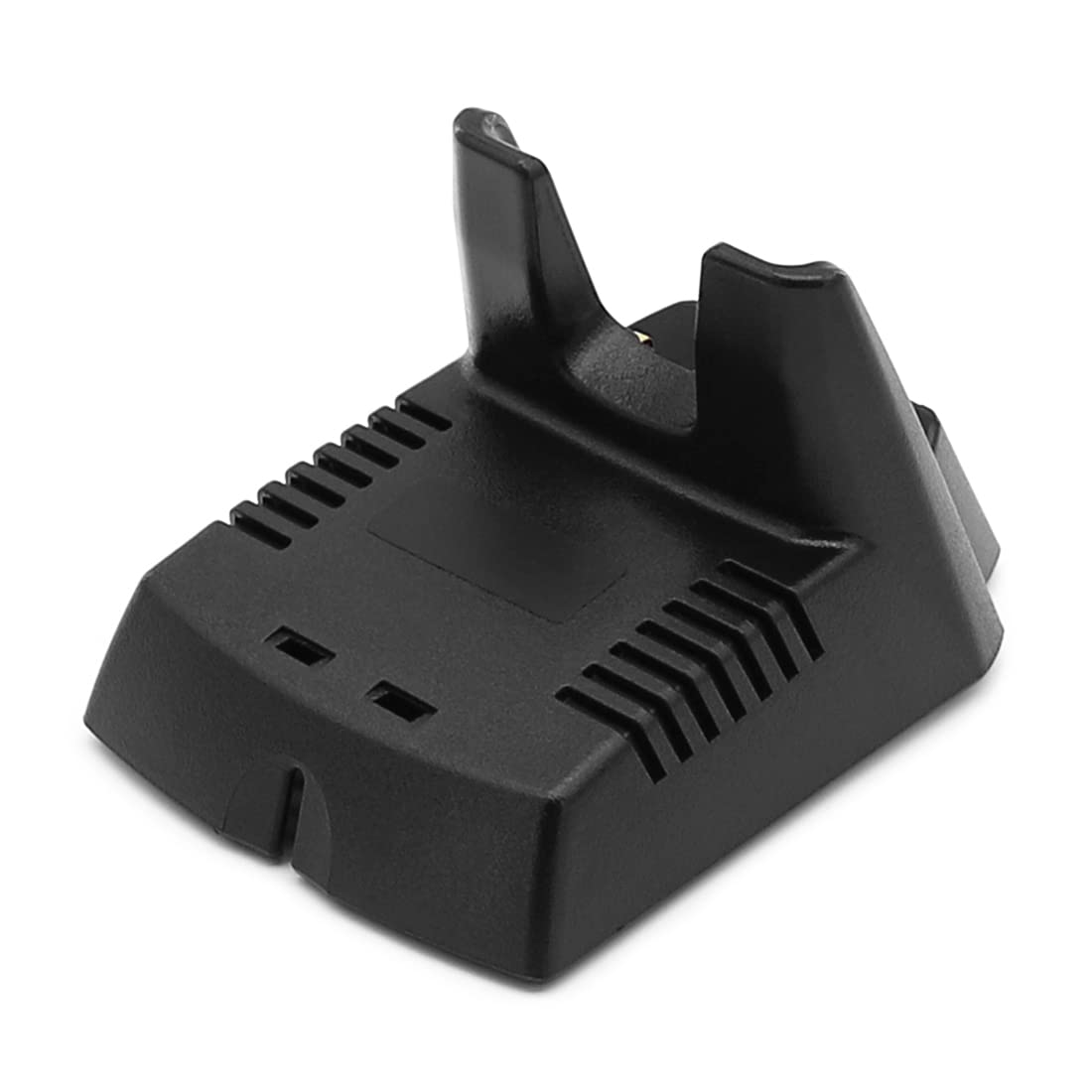 Base Stazione di Caricabatterie da Scrivania per Yaesu Vertex Standard Horizon Radio FT-60 HX270S VX-170 VXA-200 Aviator Talkie Walkie Batteria FNB-V57 FNB-64 FNB-83 FNB-V94 Adattatore UE